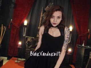 BlairVanderbilt