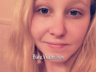 BlairVermillion