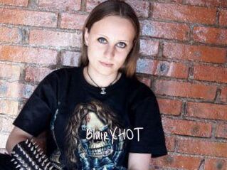 BlairXHOT