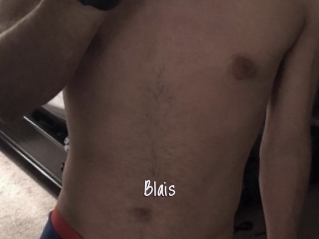 Blais