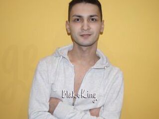 BlakeKing