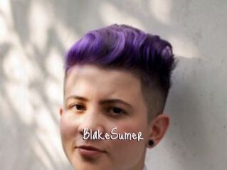 BlakeSumer