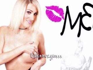 Blakemorganxxx