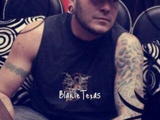 Blakie_Texas