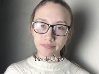 BlansheWord
