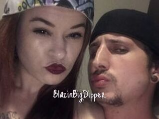 BlazinBigDipper
