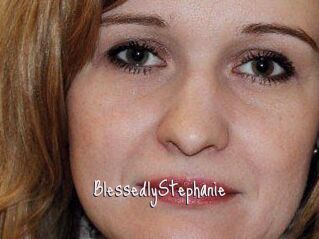 BlessedlyStephanie