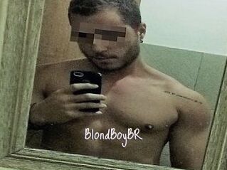 BlondBoyBR