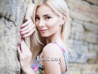 BlondCrazy
