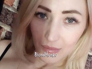 BlondMonro