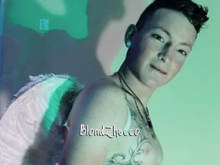 BlondZhecco