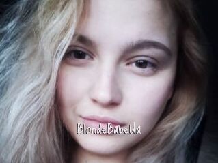 BlondeBabeUa