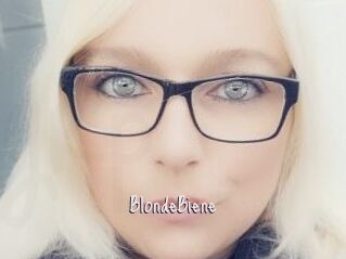 BlondeBiene
