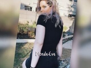 BlondeEve