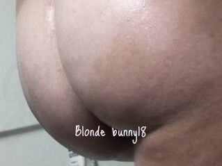 Blonde_bunny18