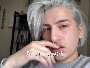 Blondebunnysnatch