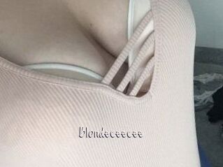Blonde_ceecee
