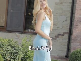 BlondieBB4Y