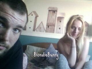 BlondieBunny