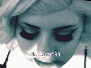 Blondiebomb99