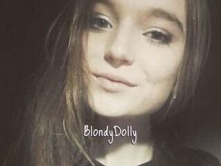 BlondyDolly