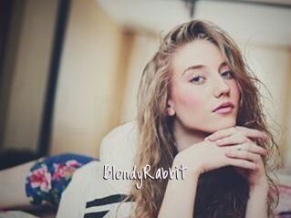 BlondyRabbit