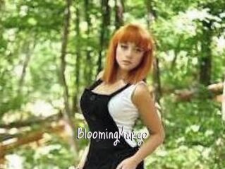 BloomingMargo