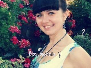 BlossomSmile_X