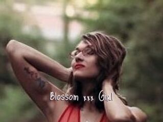 Blossom_xxx_Girl