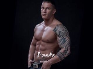 BlowwMe