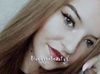 BlueEyedBeautyX