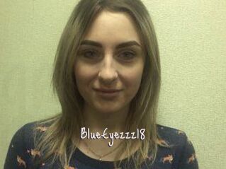 BlueEyezzz18
