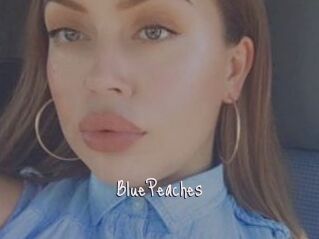 BluePeaches