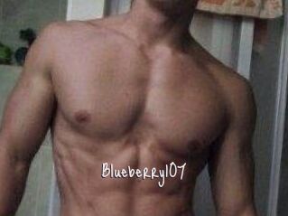 Blueberry107