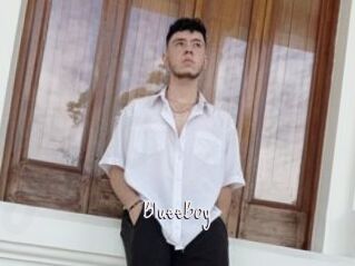 BlueeBoy