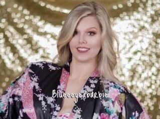 Blueeeyedbarbie