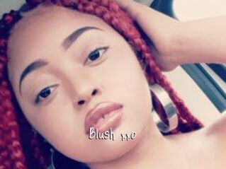 Blush_xxo