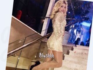 Blushhh