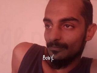 BobX