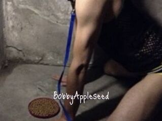 BobbyAppleseed
