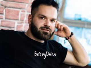 BobbyDuke
