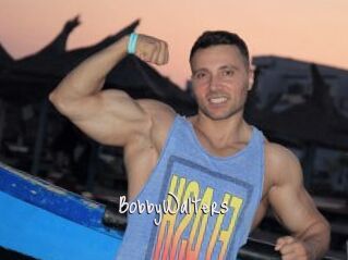 BobbyWalters