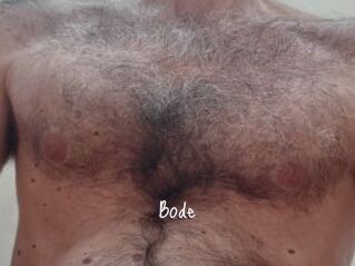 Bode