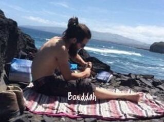 Boeddah