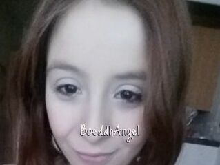 BoeddhAngel