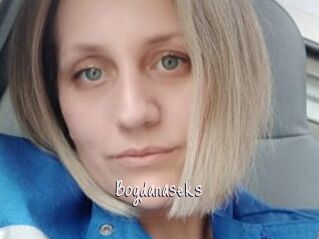 Bogdanaseks