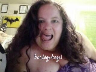BondageAngel