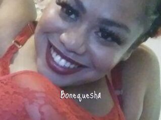 Bonequesha