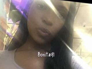 Bonita91