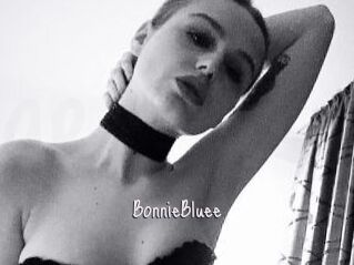 BonnieBluee